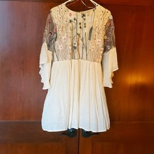 Spring Dress👗